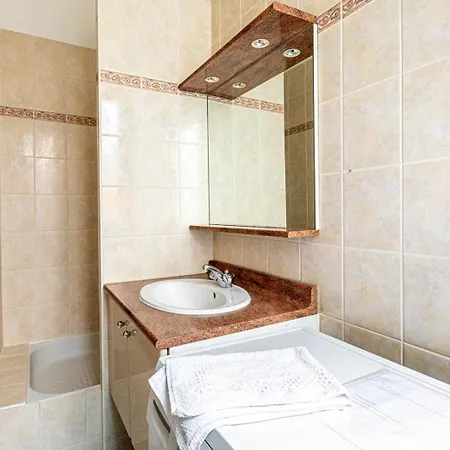 Guestready - Lumineux A Batignolles * Paris