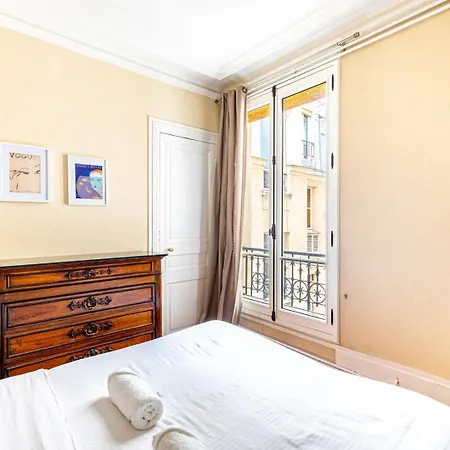 Guestready - Lumineux A Batignolles *